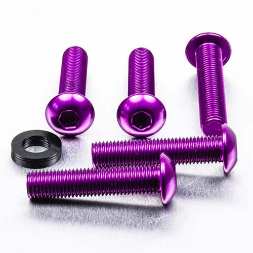 Pro-Bolt v{g A~jE h[wbh{g M10x(1.25mm)x45mm 5pbN (FB1045F-5) FB1045F-5P ̑i{gj