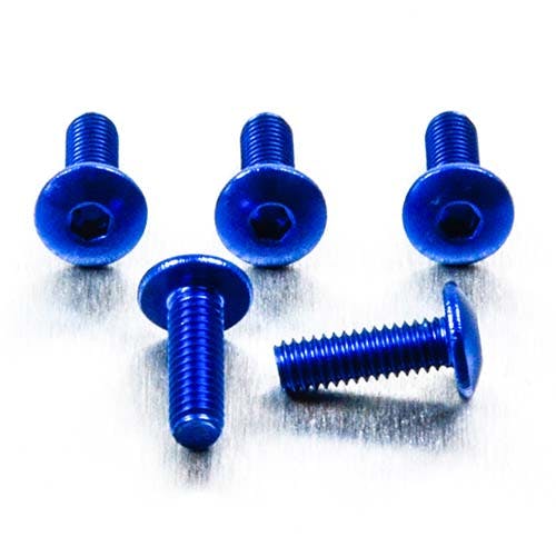 Pro-Bolt v{g A~jE h[wbh{g M4x(0.70mm)x12mm 5pbN (FB412-5) FB412-5B (CDC ̑i{gj