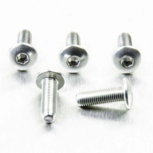 Pro-Bolt v{g A~jE h[wbh{g M4x(0.70mm)x12mm 5pbN (FB412-5) FB412-5S (CDC ̑i{gj