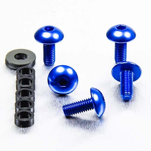 Pro-Bolt v{g A~jE h[wbh{g M5x(0.80mm)x12mm 5pbN (FB512-5) FB512-5B (CDC ̑i{gj