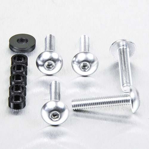 Pro-Bolt v{g A~jE h[wbh{g M5x(0.80mm)x20mm 5pbN (FB520-5) FB520-5S (CDC ̑i{gj