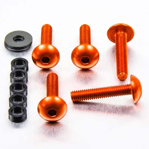 Pro-Bolt v{g A~jE h[wbh{g M5x(0.80mm)x25mm 5pbN (FB525-5) FB525-5O (CDC ̑i{gj