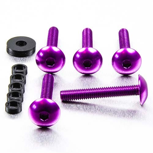Pro-Bolt v{g A~jE h[wbh{g M6x(1.00mm)x40mm 5pbN (FB640-5) FB640-5P (CDC ̑i{gj