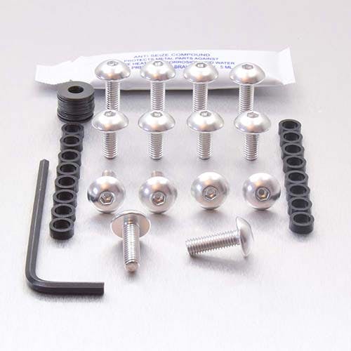 Pro-Bolt プロボルト Aluminium Fairing Kit BMW R1200GS 10-12 FBM710S (CDC) その他(ボルト) Pro-Bolt プロボルト Aluminium Fairing Kit BMW R1200GS 10-12 FBM710S (CDC) その他(ボルト)