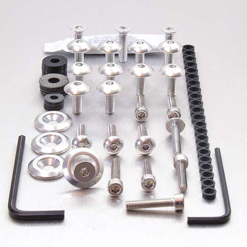 Pro-Bolt v{g Aluminium Fairing Kit Ducati 900SS/ Superlight FDU050S (CDC) ̑i{gj