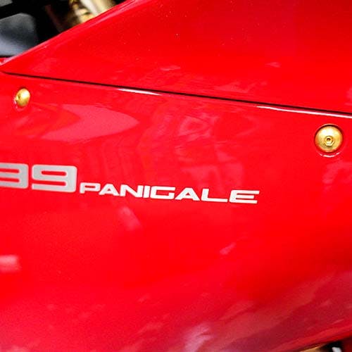 Pro-Bolt プロボルト Aluminium Fairing Kit Ducati 1199 Panigale (FDU750) FDU750G (CDC)【別送品】