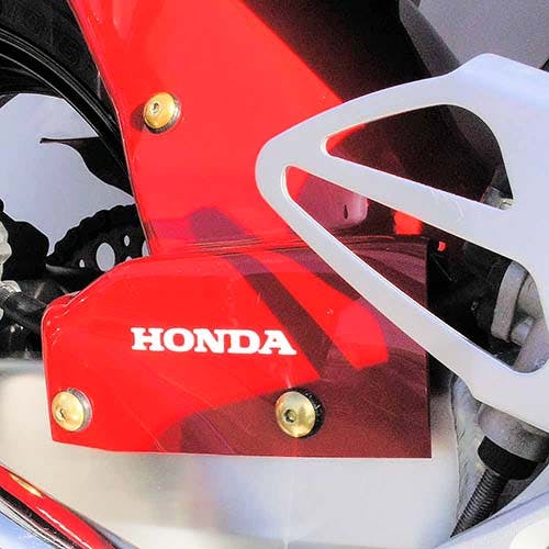 Pro-Bolt プロボルト Aluminium Fairing Kit Honda CBR600 F1-F5 FHO088G (CDC) その他(ボルト) Pro-Bolt プロボルト Aluminium Fairing Kit Honda CBR600 F1-F5 FHO088G (CDC) その他(ボルト)