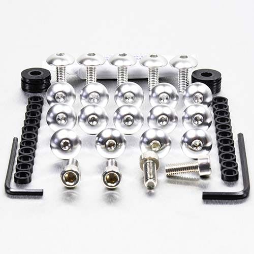 Pro-Bolt プロボルト Aluminium Fairing Kit Honda CBR1000 FM-FN FHO210S (CDC) その他(ボルト) Pro-Bolt プロボルト Aluminium Fairing Kit Honda CBR1000 FM-FN FHO210S (CDC) その他(ボルト)