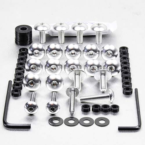 Pro-Bolt プロボルト Aluminium Fairing Kit Honda XL1000 VX-V2 Varadero FHO225S (CDC) その他(ボルト) Pro-Bolt プロボルト Aluminium Fairing Kit Honda XL1000 VX-V2 Varadero FHO225S (CDC) その他(ボルト)