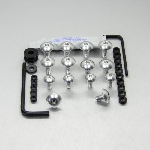 Pro-Bolt プロボルト Aluminium Fairing Kit Honda MSX125 Grom FHO390S (CDC) その他(ボルト) Pro-Bolt プロボルト Aluminium Fairing Kit Honda MSX125 Grom FHO390S (CDC) その他(ボルト)