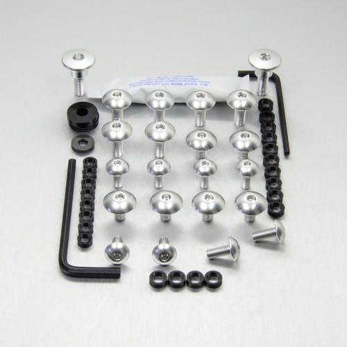 Pro-Bolt プロボルト Aluminium Fairing Kit Honda CBR300R FHO400S (CDC) その他(ボルト) Pro-Bolt プロボルト Aluminium Fairing Kit Honda CBR300R FHO400S (CDC) その他(ボルト)