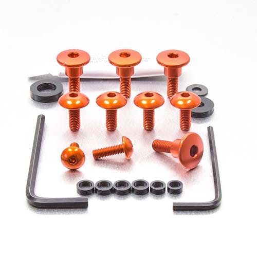 Pro-Bolt プロボルト Aluminium Fairing Kit Kawasaki Z800