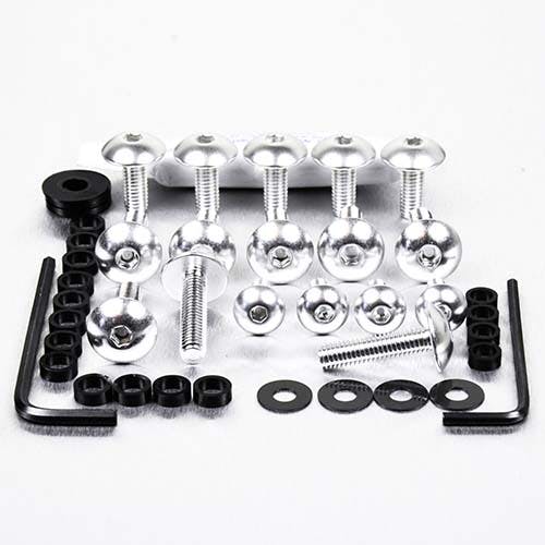Pro-Bolt プロボルト Aluminium Fairing Kit Kawasaki Z1000 10