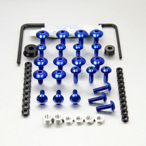 Pro-Bolt プロボルト Aluminium Fairing Kit Kawasaki Z900