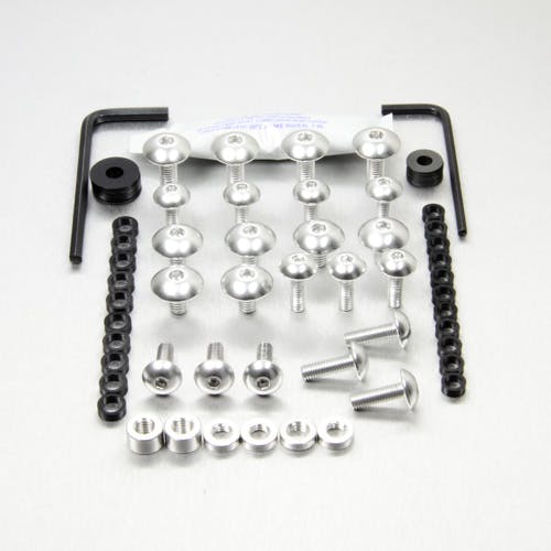 Pro-Bolt プロボルト Aluminium Fairing Kit Kawasaki Z900