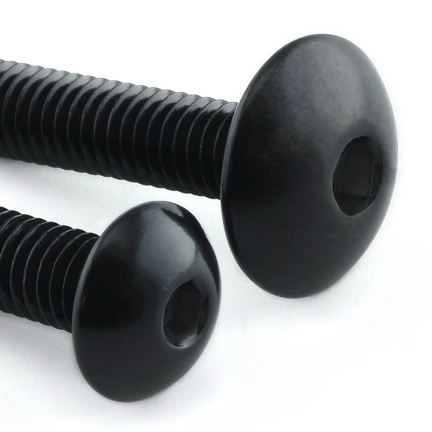 ブラックボルト Triumph Bonneville T120 (OEM size) Bitubo WMT shock