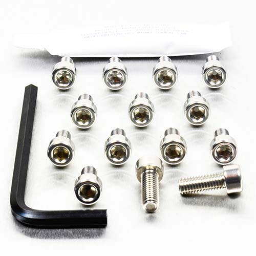 Pro-Bolt v{g Aluminium Fairing Kit KTM 690 Duke FKTM160S (CDC) ̑i{gj