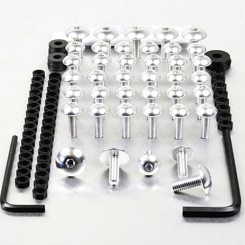 専用品 Pro-Bolt プロボルト Aluminium Fairing Kit KTM 1190 RC8
