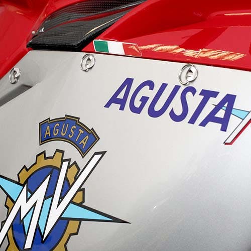 Pro-Bolt プロボルト Stainless Steel Fairing Kit MV Agusta F4 750-1000 Quick Release ( ステン(ボルト) Pro-Bolt プロボルト Stainless Steel Fairing Kit MV Agusta F4 750-1000 Quick Release ( ステン(ボルト)