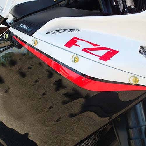 Pro-Bolt プロボルト Aluminium Fairing Kit MV Agusta F4 1000 Quick Release D-Ring FMVA その他(ボルト) Pro-Bolt プロボルト Aluminium Fairing Kit MV Agusta F4 1000 Quick Release D-Ring FMVA その他(ボルト)