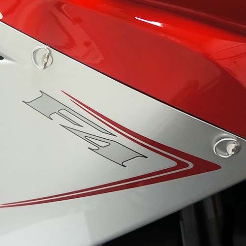 Pro-Bolt プロボルト Aluminium Fairing Kit MV Agusta F4 1000 Quick Release D-Ring FMVA その他(ボルト) Pro-Bolt プロボルト Aluminium Fairing Kit MV Agusta F4 1000 Quick Release D-Ring FMVA その他(ボルト)