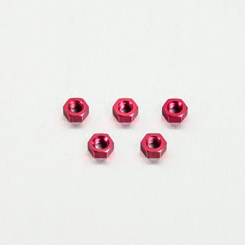 Pro-Bolt �v���{���g �A���~ �t���i�b�gs M5 5����p�b�N (FN5-5) FN5-5R (CDC) ���̑��i�{���g�j