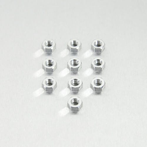 Pro-Bolt v{g A~ tibgs M6 10pbN (FN6-10) FN6-10S (CDC) ̑i{gj