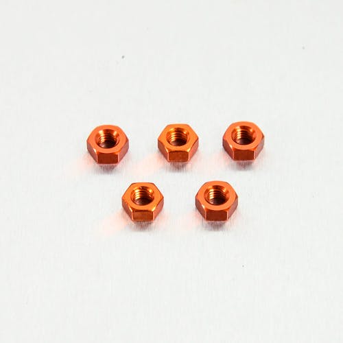 Pro-Bolt v{g A~ tibgs M6 5pbN (FN6-5) FN6-5O (CDC) ̑i{gj