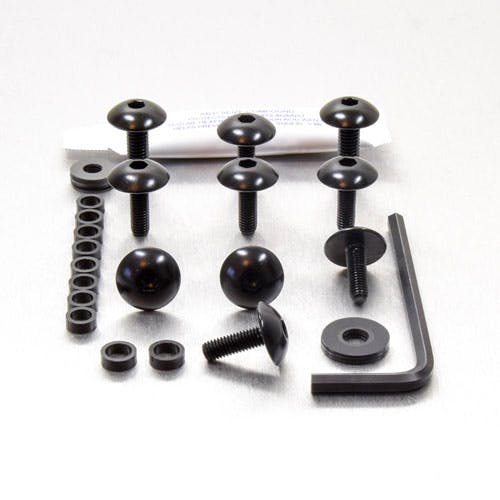 Pro-Bolt プロボルト Aluminium Fairing Kit Aprilia Tuono V4R