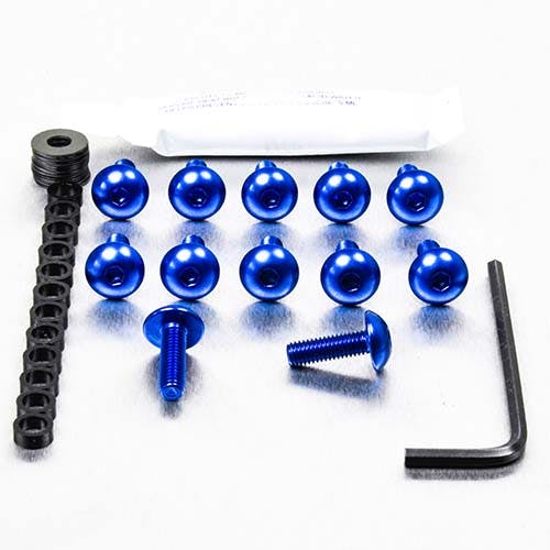 Pro-Bolt プロボルト Aluminium Fairing Kit Aprilia RS125 Extrema FOAP30B (CDC)【ネット注文限定・別送品】