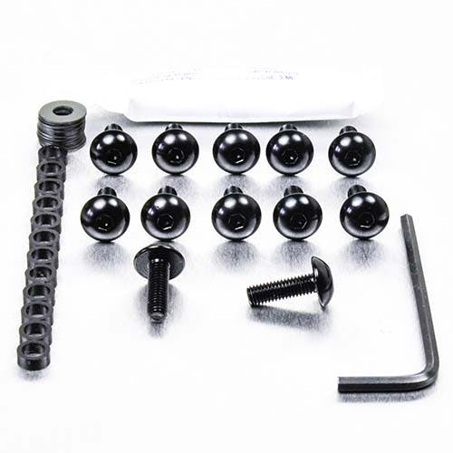 Pro-Bolt プロボルト Aluminium Fairing Kit Aprilia RS125