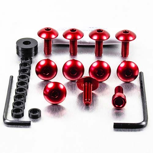 Foot Pegs KTM / Husqvarna / GASGAS 2017- 2023 Offset