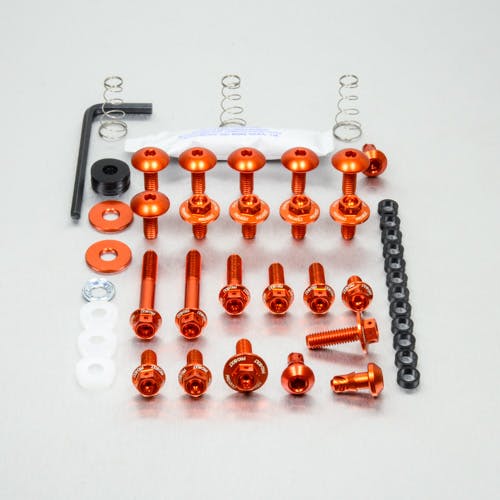 Pro-Bolt プロボルト Aluminium Body Panel Kit Yamaha YZ450F FOYA80O (CDC) その他(ボルト) Pro-Bolt プロボルト Aluminium Body Panel Kit Yamaha YZ450F FOYA80O (CDC) その他(ボルト)