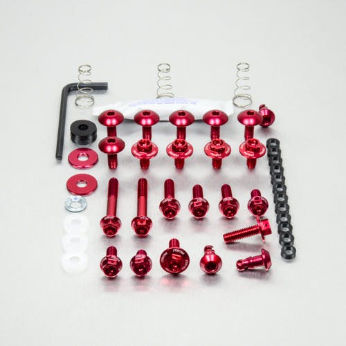 Pro-Bolt プロボルト Aluminium Body Panel Kit Yamaha YZ450F FOYA80R (CDC) その他(ボルト) Pro-Bolt プロボルト Aluminium Body Panel Kit Yamaha YZ450F FOYA80R (CDC) その他(ボルト)