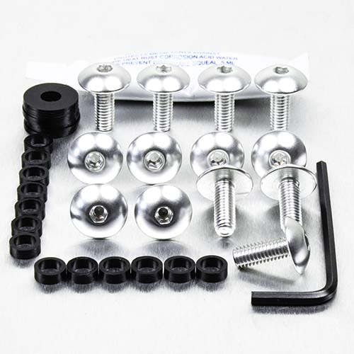 Pro-Bolt プロボルト Aluminium Fairing Kit Suzuki DRZ400 FSU027S (CDC) その他(ボルト) Pro-Bolt プロボルト Aluminium Fairing Kit Suzuki DRZ400 FSU027S (CDC) その他(ボルト)