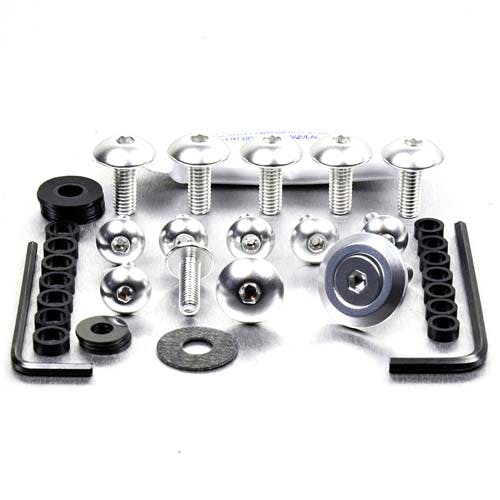 Pro-Bolt プロボルト Aluminium Fairing Kit Suzuki GSXR750 K6-K7 FSU152S (CDC) その他(ボルト) Pro-Bolt プロボルト Aluminium Fairing Kit Suzuki GSXR750 K6-K7 FSU152S (CDC) その他(ボルト)