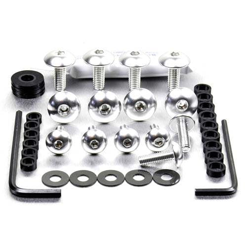 Pro-Bolt プロボルト Aluminium Fairing Kit Suzuki SV650-S FSU191S (CDC) その他(ボルト) Pro-Bolt プロボルト Aluminium Fairing Kit Suzuki SV650-S FSU191S (CDC) その他(ボルト)