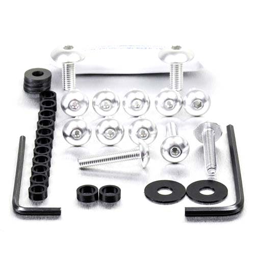 Pro-Bolt プロボルト Aluminium Fairing Kit Triumph Tiger 955i FTR031S (CDC) その他(ボルト) Pro-Bolt プロボルト Aluminium Fairing Kit Triumph Tiger 955i FTR031S (CDC) その他(ボルト)