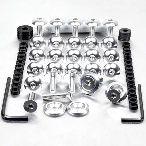 Pro-Bolt プロボルト Aluminium Fairing Kit Triumph Tiger 1050cc FTR032S (CDC) その他(ボルト) Pro-Bolt プロボルト Aluminium Fairing Kit Triumph Tiger 1050cc FTR032S (CDC) その他(ボルト)