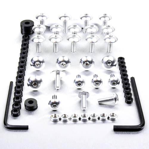Pro-Bolt プロボルト Aluminium Fairing Kit Triumph Speed Triple 1050cc FTR033S (CDC) その他(ボルト) Pro-Bolt プロボルト Aluminium Fairing Kit Triumph Speed Triple 1050cc FTR033S (CDC) その他(ボルト)
