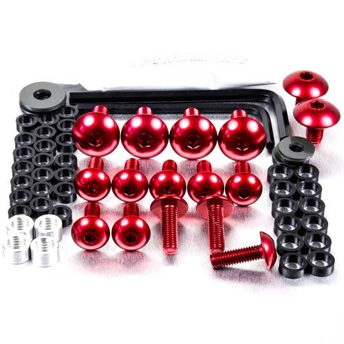 Pro-Bolt プロボルト Aluminium Fairing Kit Triumph Tiger 800 FTR034R (CDC) その他(ボルト) Pro-Bolt プロボルト Aluminium Fairing Kit Triumph Tiger 800 FTR034R (CDC) その他(ボルト)