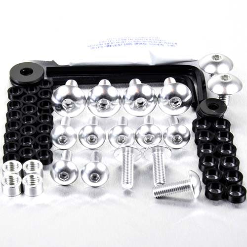 Pro-Bolt プロボルト Aluminium Fairing Kit Triumph Tiger 800 FTR034S (CDC) その他(ボルト) Pro-Bolt プロボルト Aluminium Fairing Kit Triumph Tiger 800 FTR034S (CDC) その他(ボルト)