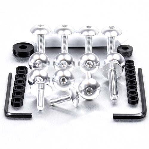 Pro-Bolt プロボルト Aluminium Fairing Kit Triumph Sprint RS FTR055S (CDC) その他(ボルト) Pro-Bolt プロボルト Aluminium Fairing Kit Triumph Sprint RS FTR055S (CDC) その他(ボルト)