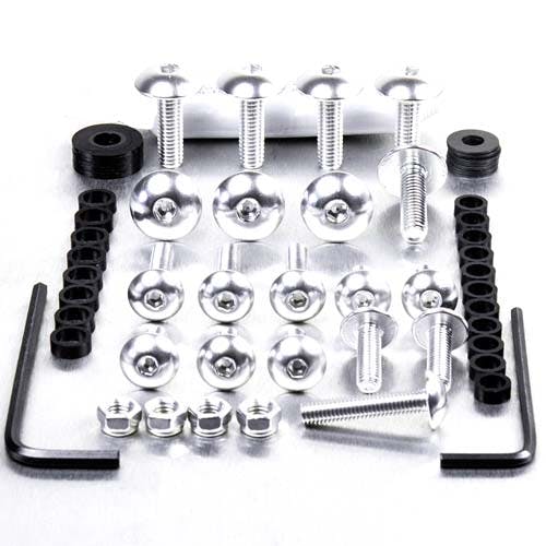 Pro-Bolt プロボルト Aluminium Fairing Kit Triumph Daytona 900-1200 FTR080S (CDC) その他(ボルト) Pro-Bolt プロボルト Aluminium Fairing Kit Triumph Daytona 900-1200 FTR080S (CDC) その他(ボルト)