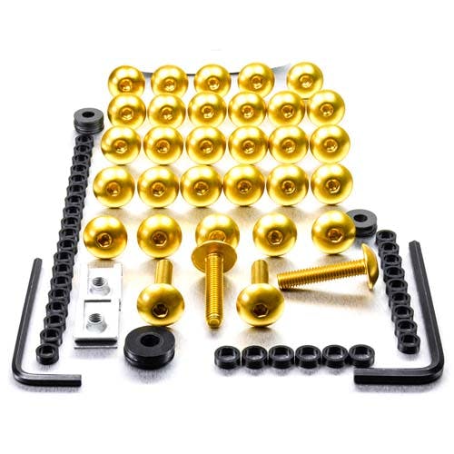 Pro-Bolt プロボルト Aluminium Fairing Kit Triumph Sprint ST FTR113G (CDC)【別送品】