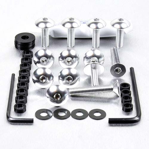 Pro-Bolt プロボルト Aluminium Fairing Kit Triumph Speed Triple 955i FTR117S (CDC) その他(ボルト) Pro-Bolt プロボルト Aluminium Fairing Kit Triumph Speed Triple 955i FTR117S (CDC) その他(ボルト)