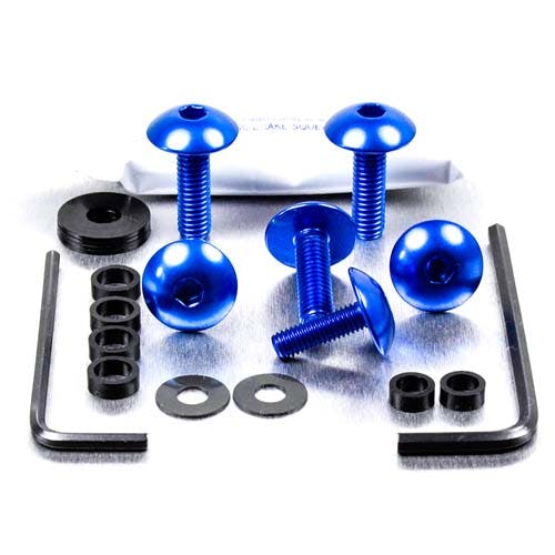 Pro-Bolt プロボルト Aluminium Fairing Kit Triumph Speed Triple 1050 FTR121B (CDC) その他(ボルト) Pro-Bolt プロボルト Aluminium Fairing Kit Triumph Speed Triple 1050 FTR121B (CDC) その他(ボルト)