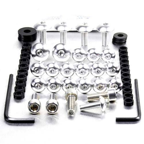 Pro-Bolt プロボルト Aluminium Fairing Kit Yamaha TZR50 FYA015S (CDC) その他(ボルト) Pro-Bolt プロボルト Aluminium Fairing Kit Yamaha TZR50 FYA015S (CDC) その他(ボルト)