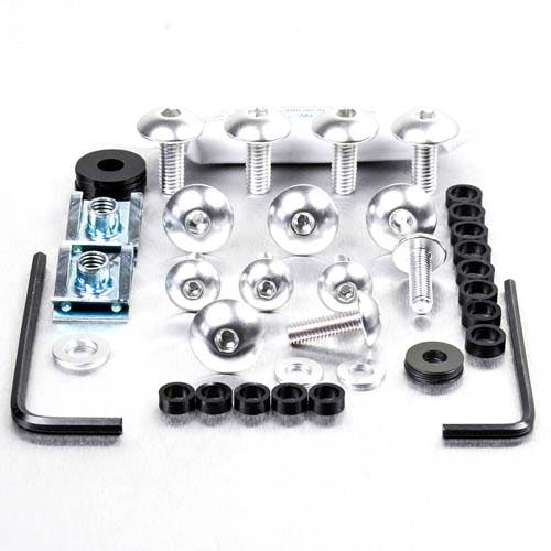 Pro-Bolt プロボルト Aluminium Fairing Kit Yamaha DT125R FYA055S (CDC) その他(ボルト) Pro-Bolt プロボルト Aluminium Fairing Kit Yamaha DT125R FYA055S (CDC) その他(ボルト)