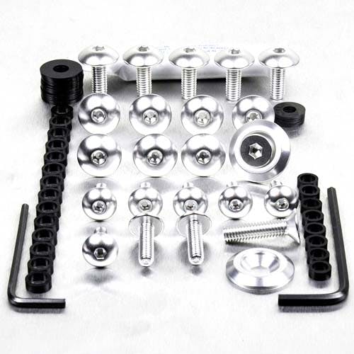 Pro-Bolt プロボルト Aluminium Fairing Kit Yamaha XTZ750 Super Tenere FYA315S (CDC) その他(ボルト) Pro-Bolt プロボルト Aluminium Fairing Kit Yamaha XTZ750 Super Tenere FYA315S (CDC) その他(ボルト)